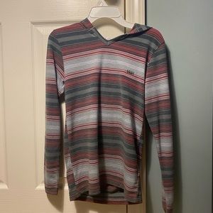Vans Lightweight Long-sleeve T-Shirt